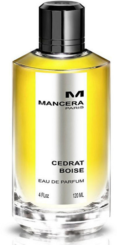 Parfum Mancera Cedrat Boise