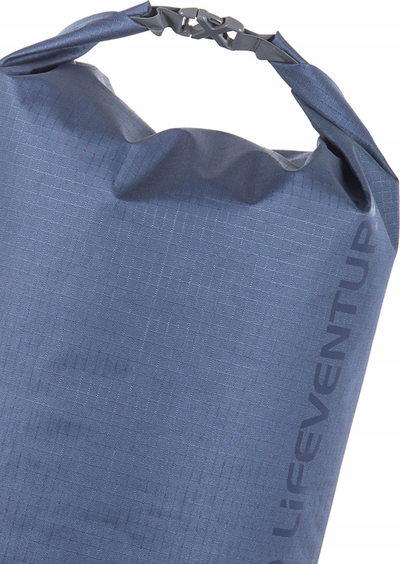 Çantë ujore Lifeventure Storm Dry Bag 25L, e papërshkueshme nga uji, e gjelbër