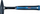 Çekiç profesional Bosch 1600A016BT, 500 g, dorezë Soft Grip, blu