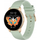 Orë inteligjente Oromed ORO Active Pro 1, monitorim shëndeti, rezistente ndaj ujit, jeshile pastel