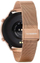 Orë e mençur Garett Smartwatch Veronica, verdhë