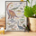 Puzzle Czuczu Puzzlove Dinosaurs, 200 pjesë, shumëngjyrëshe