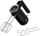 Рачен миксер Lafe MixPro, 300W, 5 брзини, бел