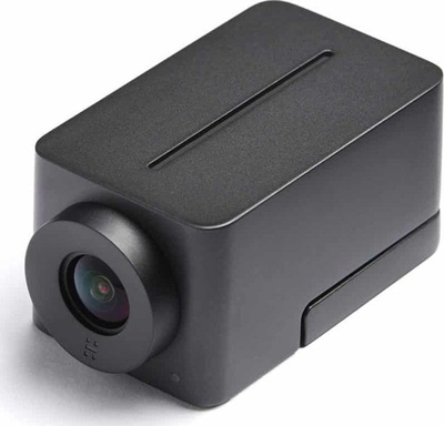 Kamerë për konferenca Huddly IQ, 12MP, Full HD 1080p, e zezë