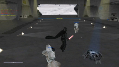 Lojë për kompjuter Star Wars: Battlefront II (2005) PC, version dixhital