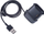 Kabllo karikimi Akyga AK-SW-24 për Fitbit Versa 2, USB A, 1m, e zezë