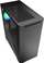 Куќиште за компјутер Sharkoon M30 ARGB, Црна, Midi Tower