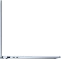 Laptop 2 në 1 Dell Plus 16", Intel Core Ultra 7, 16GB RAM, 1TB SSD, Ice