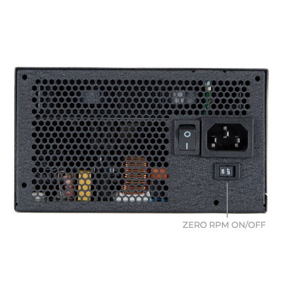Burim energjie Chieftec PowerPlay GPU-850FC , 850W