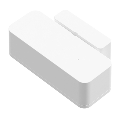 Sensor dere dhe dritare Avatto DS10, WiFi, Tuya Smart, i bardhë