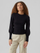 Triko Vero Moda VMHOLLYKARISPUFF, e zezё