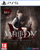 White Day - A Labyrinth Named School Disk Version PS5