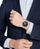 Orë dore Tommy Hilfiger Henry 1710477