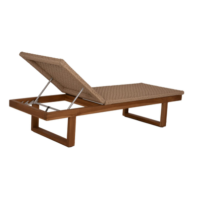 Divan plazhi Patron 191x65x86Hcm (HM5993)