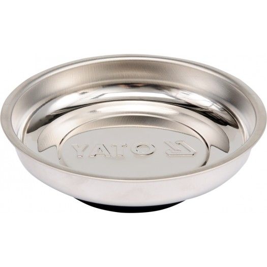 Enë magnetike Yato YT-08295, 110mm