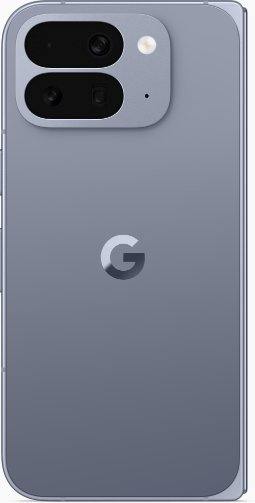 Телефон Google Pixel 10 Pro Fold, 256GB, 8\", Moonstone
