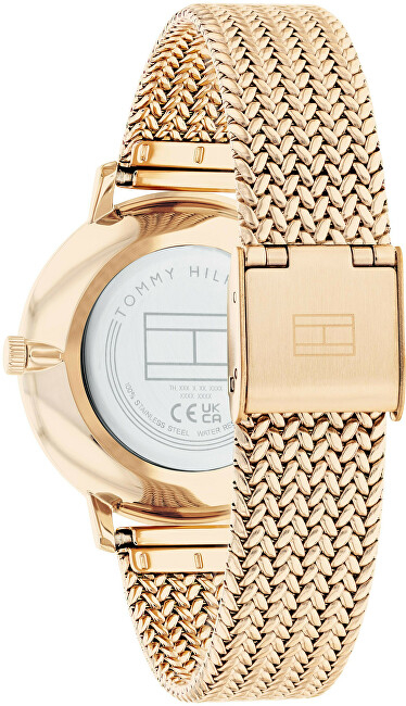 Orë dore Tommy Hilfiger 1782603