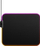 Mousepad SteelSeries QcK Prism Cloth RGB Medium (63825)