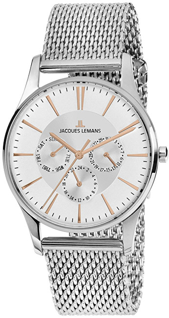 Orë dore Jasques Lemans 1-1929F