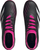 Këpucë futbolli Adidas Predator Accuracy.3 TF M GW4637, për bar sintetik, për burra, rozë me të zezë
