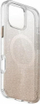 Kapak telefoni Uniq Coehl Lumino për iPhone 16 Pro 6.3", me karikim magnetik, rozë gold