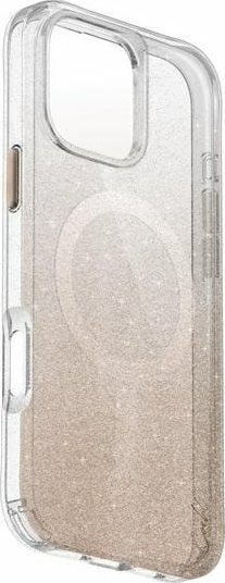 Kapak telefoni Uniq Coehl Lumino për iPhone 16 Pro 6.3", me karikim magnetik, rozë gold
