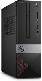 Kompjuter All in One Dell OptiPlex 7420 Plus, 23.8", i5 14500, 16GB RAM, 512GB SSD, Windows 11 Pro, argjendtë
