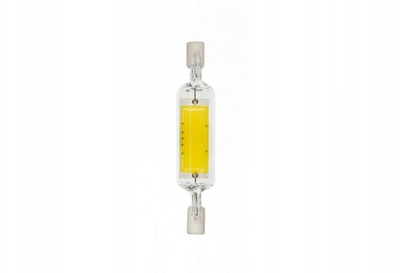 Llambë LED LD-J7805WCE-40 R7s J78, 5W 500lm, 4000K, e bardhë