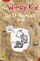 The Wimpy Kid Do it Yourself Book - Jeff Kinney