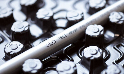 Tub ngrohje TECE TECEfloor SLQ AI PE RT 16x2mm, 300 m, për ngrohje në sipërfaqe