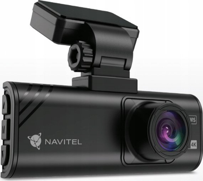 Камера за автомобил Navitel R99 4K GPS