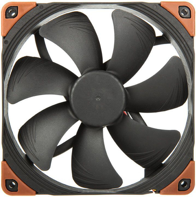 Ftohës Noctua NF-A14 IndustrialPPC-2000 IP67 PWM, 140 mm