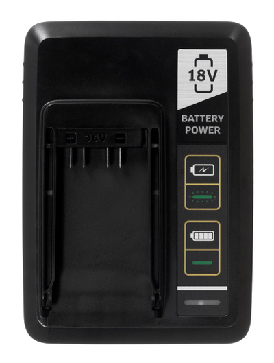 Bateria dhe karikues Karcher 18V/5.0Ah, 2.445-063.0