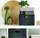 Raft plastik Rotho Country Shelf, 3 kate, 87L, bezhë