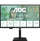 Monitor AOC Q27P4U, 27", QHD 2560 x 1440, 120Hz, i zi