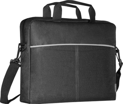 Торба за лаптоп Defender Lite 26086, 15.6\", сива