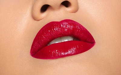 Ruzh buzësh Pupa Vamp 202 Lovely Cherry, kremoz, pa parabene, 3.5g