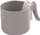 Tigan qumështi Berlinger Haus BH8105, 1.2L, alumini, gri mat