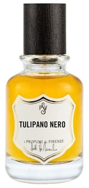 Parfum Gucci I Profumi di Firenze Black Tulip EDP, 50ml, për femra
