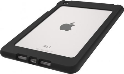 Навлака за таблет Maclocks Rugged Edge Band за iPad 10.2\" и iPad Air 10.5\", издржлива, црна