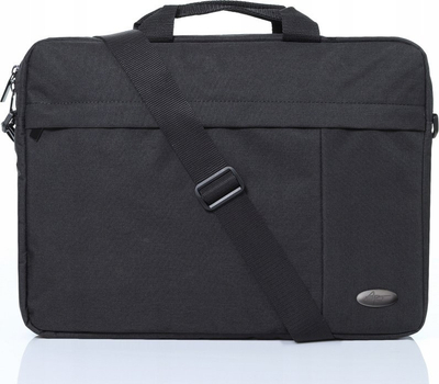 Çantë laptopi Bag Art ART NB-302A, 14.1", e zezë
