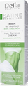Krem depilues Delia Cosmetics Satin Ultra Delicate, për lëkurë të ndjeshme