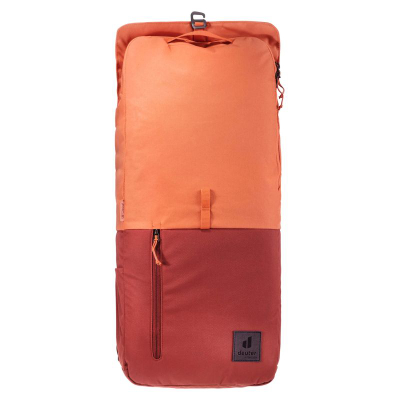 Ранец Deuter UP Seoul, 16L, за лаптоп 15.6", сина боја