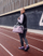 Çantë sportive Vuch 8595692045665, vjollcë