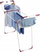 Tharëse rrobash Wenko Summer Dry, 13 m, çelik inoks