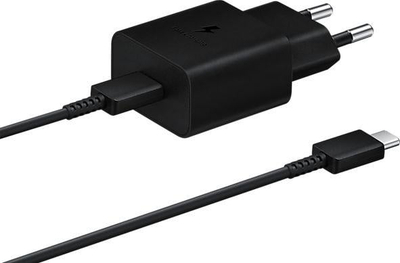 Karikues Samsung EP-T1510, 15W, 1x USB-C 2A, i zi
