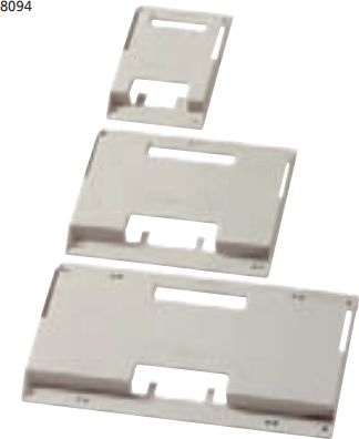 Xhep dokumentesh Eaton SPT5, A5, plastik, gri