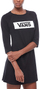 Fustan Vans VA3INNBLK, M
