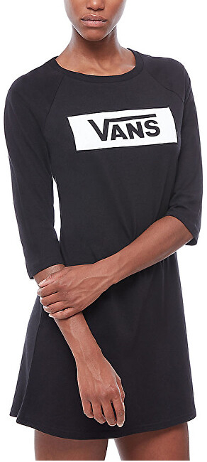 Fustan Vans VA3INNBLK, M