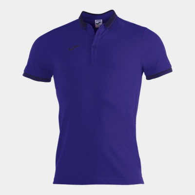 Bluzë polo Joma Bali II me mëngë të shkurtra